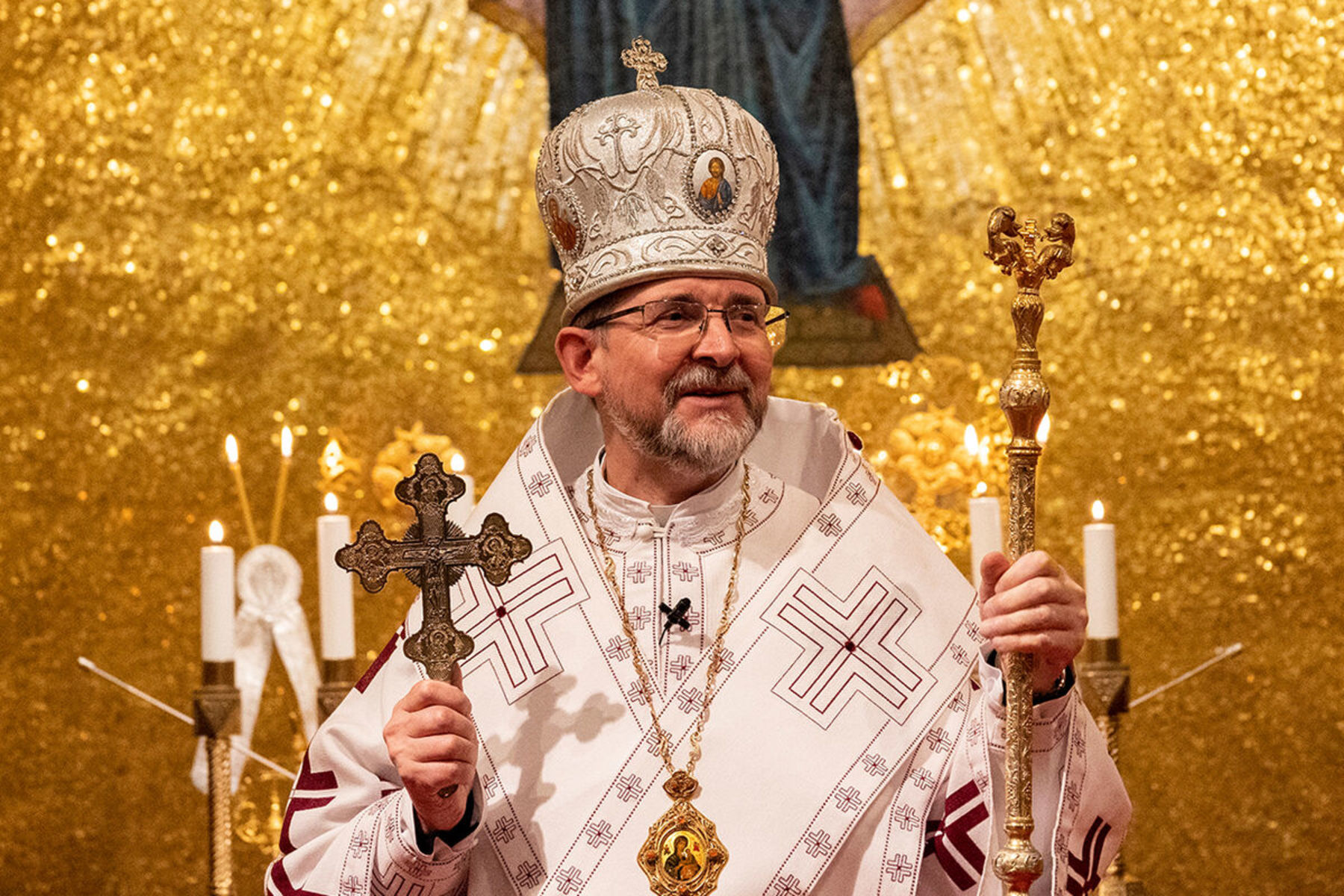 Апостольський екзархат у&nbsp;Німеччині та&nbsp;Скандинавії переходить на&nbsp;григоріанський календар