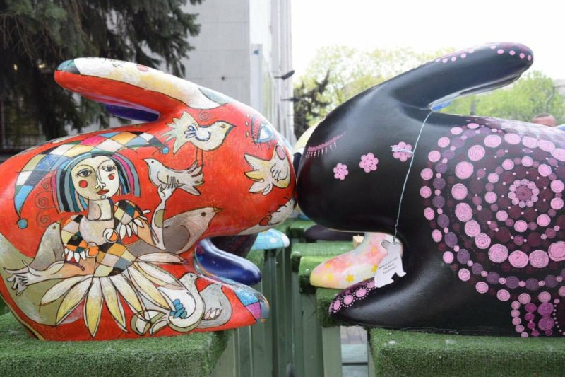 🥺Пам’ятаємо. Як маріупольці зустрічали Великдень у мирному Маріуполі. 🥺Пам’ятаємо. Як маріупольці зустрічали Великдень у мирному Маріуполі.