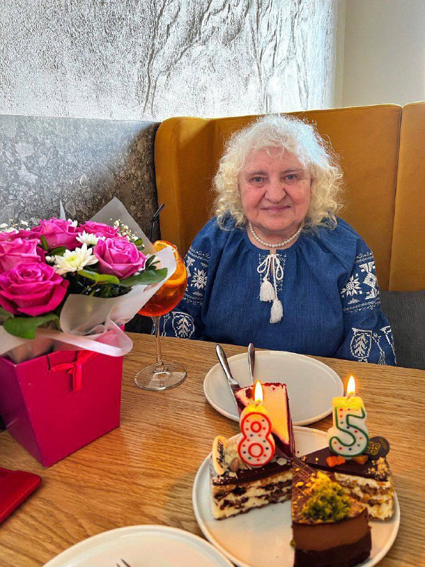 💔 "Виїжджала із блокадного міста з донькою та котиком на руках. Дивитися на знущання окупантів – не було сил" 💔 "Виїжджала із блокадного міста з донькою та котиком на руках. Дивитися на знущання окупантів – не було сил"