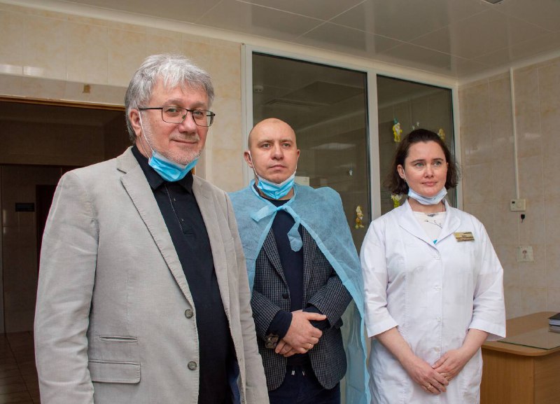 💬Доводиться констатувати, що через війну, стреси, нервові зриви у майбутніх мам, почастішали випадки передчасного народження діток 💬Доводиться констатувати, що через війну, стреси, нервові зриви у майбутніх мам, почастішали випадки передчасного народження діток