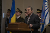 Блаженніший Святослав до&nbsp;капеланів-випускників: Військовий капелан&nbsp;&mdash; це&nbsp;Боже обличчя в&nbsp;українському війську