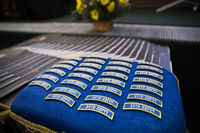 Блаженніший Святослав до&nbsp;капеланів-випускників: Військовий капелан&nbsp;&mdash; це&nbsp;Боже обличчя в&nbsp;українському війську