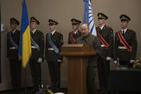 Блаженніший Святослав до&nbsp;капеланів-випускників: Військовий капелан&nbsp;&mdash; це&nbsp;Боже обличчя в&nbsp;українському війську