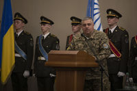 Блаженніший Святослав до&nbsp;капеланів-випускників: Військовий капелан&nbsp;&mdash; це&nbsp;Боже обличчя в&nbsp;українському війську