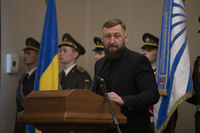 Блаженніший Святослав до&nbsp;капеланів-випускників: Військовий капелан&nbsp;&mdash; це&nbsp;Боже обличчя в&nbsp;українському війську