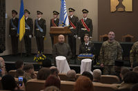 Блаженніший Святослав до&nbsp;капеланів-випускників: Військовий капелан&nbsp;&mdash; це&nbsp;Боже обличчя в&nbsp;українському війську