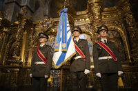 Блаженніший Святослав до&nbsp;капеланів-випускників: Військовий капелан&nbsp;&mdash; це&nbsp;Боже обличчя в&nbsp;українському війську