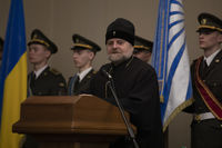 Блаженніший Святослав до&nbsp;капеланів-випускників: Військовий капелан&nbsp;&mdash; це&nbsp;Боже обличчя в&nbsp;українському війську