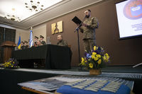 Блаженніший Святослав до&nbsp;капеланів-випускників: Військовий капелан&nbsp;&mdash; це&nbsp;Боже обличчя в&nbsp;українському війську