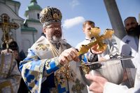 Блаженніший Святослав: &laquo;Свято Благовіщення кожному з&nbsp;нас дає відчути особливе слово: &bdquo;Господь з&nbsp;тобою!&ldquo;&raquo;