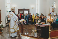 Блаженніший Святослав відвідав Кропивницький