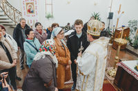 Блаженніший Святослав відвідав Кропивницький