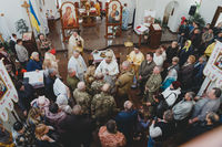 Блаженніший Святослав відвідав Кропивницький