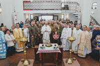 Блаженніший Святослав відвідав Кропивницький