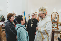 Блаженніший Святослав відвідав Кропивницький