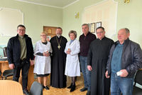 Блаженніший Святослав відвідав Кропивницький