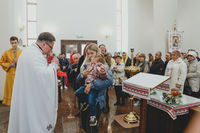 Блаженніший Святослав відвідав Кропивницький