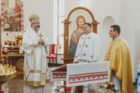 Блаженніший Святослав відвідав Кропивницький