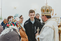 Блаженніший Святослав відвідав Кропивницький