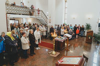 Блаженніший Святослав відвідав Кропивницький