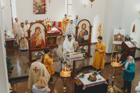 Блаженніший Святослав відвідав Кропивницький