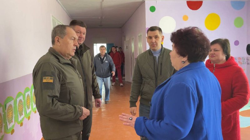 Доброго ранку всій Україні!
Ніч без тривог. Зранку громади повідомили – на територіях обстановка під контролем. Доброго ранку всій Україні!
Ніч без тривог. Зранку громади повідомили – на територіях обстановка під контролем.