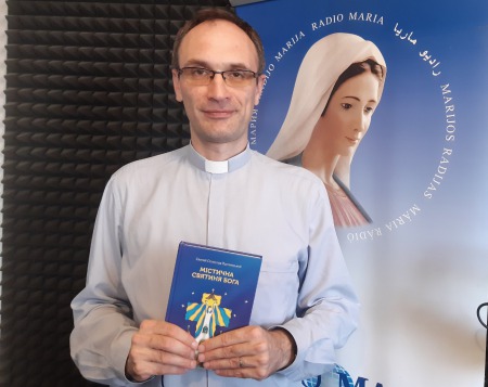 Чому немає сил робити діла милосердя? "Спочатку чинимо так, як хоче Бог, а потім Він облаштує наше життя", - отець Микола Бєлічев Чому немає сил робити діла милосердя? "Спочатку чинимо так, як хоче Бог, а потім Він облаштує наше життя", - отець Микола Бєлічев