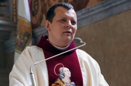 Чому свята Фаустина Ковальська була особливо щасливою? Чому свята Фаустина Ковальська була особливо щасливою?