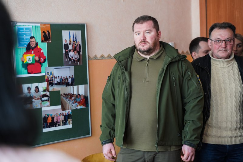 Полтавщина – надійний тил для інших регіонів України. В області працюють релоковані підприємства і навчальні заклади Полтавщина – надійний тил для інших регіонів України. В області працюють релоковані підприємства і навчальні заклади