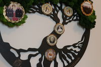 &laquo;Дякую, що&nbsp;ви&nbsp;продовжуєте служити та&nbsp;свідчити серед війни, шукаючи волі Того, хто посилає вас&raquo;,&nbsp;&mdash; Глава УГКЦ до&nbsp;сестер святого Йосифа з&nbsp;нагоди 125-річчя заснування згромадження