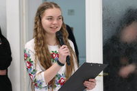 &laquo;Дякую, що&nbsp;ви&nbsp;продовжуєте служити та&nbsp;свідчити серед війни, шукаючи волі Того, хто посилає вас&raquo;,&nbsp;&mdash; Глава УГКЦ до&nbsp;сестер святого Йосифа з&nbsp;нагоди 125-річчя заснування згромадження