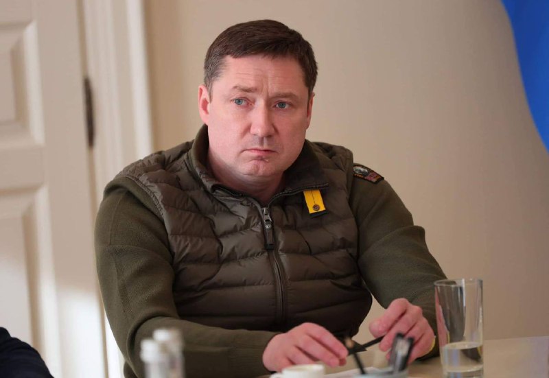 Коротко про головне на Львівщині за добу
⚪️ Доба минула без повітряних тривог Коротко про головне на Львівщині за добу
⚪️ Доба минула без повітряних тривог