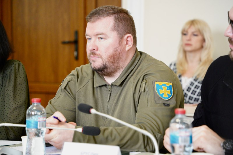 Вперше з робочим візитом на Полтавщині перший заступник Міністра соціальної політики України Дарія Марчак Вперше з робочим візитом на Полтавщині перший заступник Міністра соціальної політики України Дарія Марчак