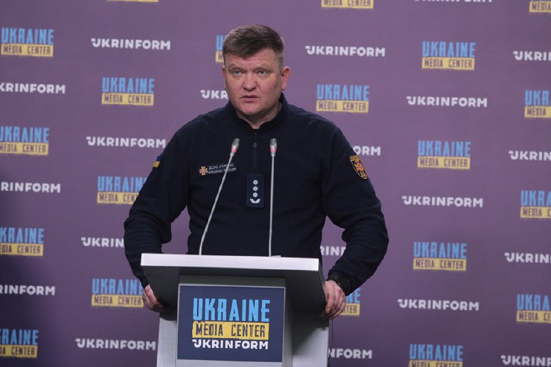 Близько семи тисяч рятувальників ДСНС будуть залучені до забезпечення безпеки на Великдень Близько семи тисяч рятувальників ДСНС будуть залучені до забезпечення безпеки на Великдень
