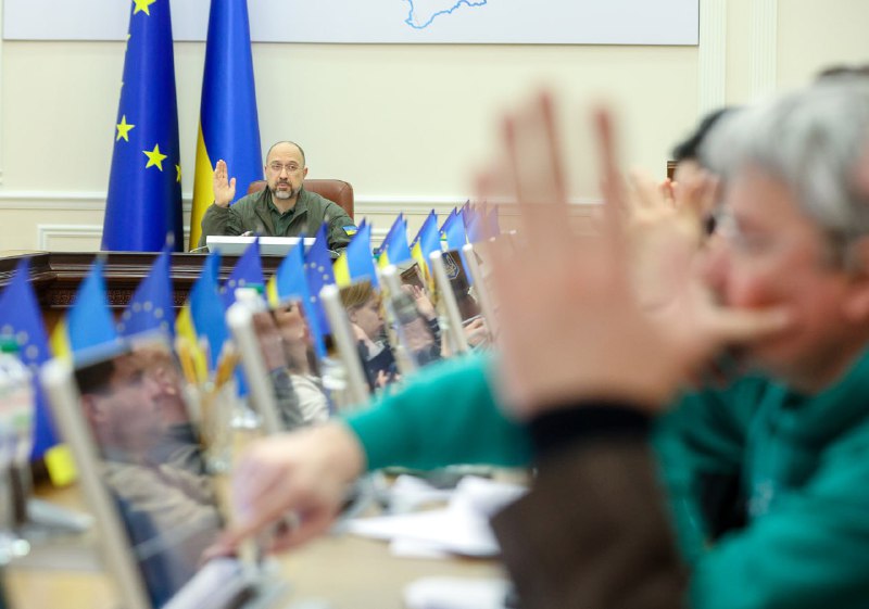 🆕 Уряд підтримав рішення для реалізації проєктів відновлення на Київщині та Миколаївщині. 🆕 Уряд підтримав рішення для реалізації проєктів відновлення на Київщині та Миколаївщині.