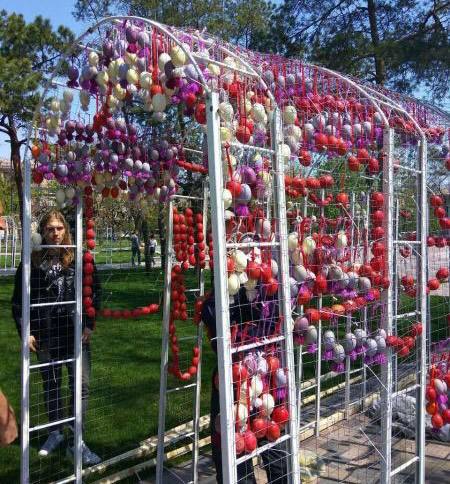 🥺Пам’ятаємо. Як маріупольці зустрічали Великдень у мирному Маріуполі. 🥺Пам’ятаємо. Як маріупольці зустрічали Великдень у мирному Маріуполі.