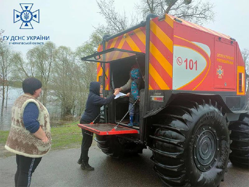 Оперативна інформація щодо ліквідації наслідків часткових підтоплень на території України Оперативна інформація щодо ліквідації наслідків часткових підтоплень на території України