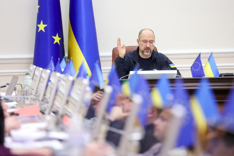 📝 Схвалили Концепцію безпеки закладів освіти.
▫️ Мова йде не лише про розбудову сучасних комфортних укриттів 📝 Схвалили Концепцію безпеки закладів освіти.
▫️ Мова йде не лише про розбудову сучасних комфортних укриттів