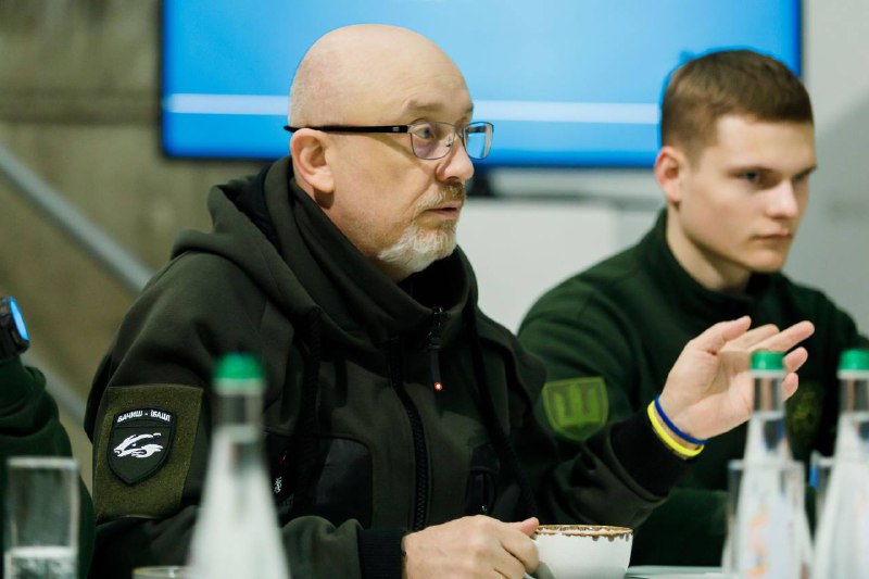 Підвищення обороноздатності Харківщини залишається для нас головним пріоритетом Підвищення обороноздатності Харківщини залишається для нас головним пріоритетом