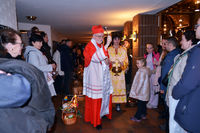 Греко-католики Швеції відсвяткували Великдень