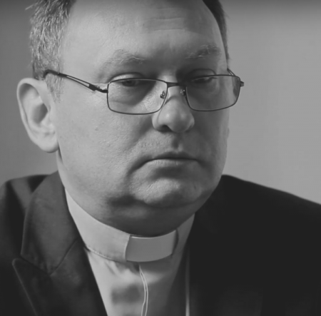 Який зв'язок між іудейською та християнською Пасхою? Розповідає отець Володимир Куснєж Який зв'язок між іудейською та християнською Пасхою? Розповідає отець Володимир Куснєж