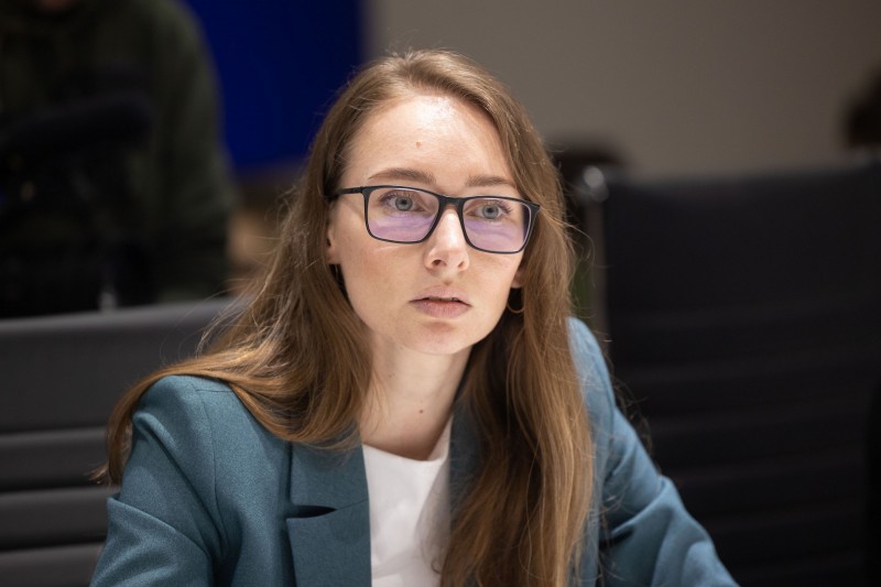 Керівник Офісу Президента України зустрівся з президентом Міжнародної федерації гімнастики Керівник Офісу Президента України зустрівся з президентом Міжнародної федерації гімнастики
