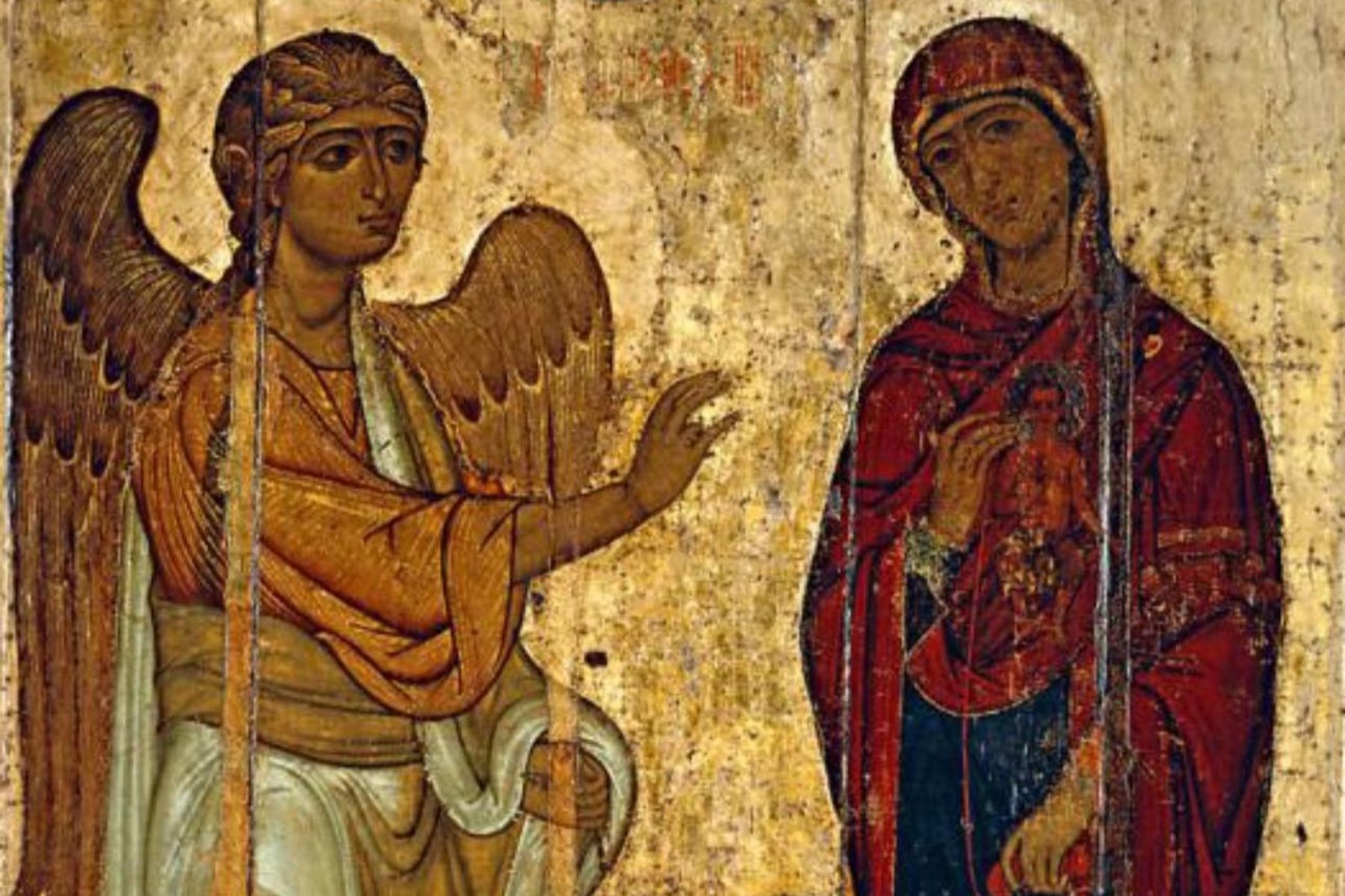 Комісія УГКЦ у&nbsp;справах душпастирства охорони здоров&rsquo;я на&nbsp;свято Благовіщення закликала молитися за&nbsp;дар життя