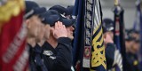Кожен, хто обирає професію правоохоронця чи рятувальника, отримує можливість робити Україну сильнішою – Глава держави під час випуску курсантів вишів системи МВС Кожен, хто обирає професію правоохоронця чи рятувальника, отримує можливість робити Україну сильнішою – Глава держави під час випуску курсантів вишів системи МВС