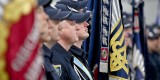 Кожен, хто обирає професію правоохоронця чи рятувальника, отримує можливість робити Україну сильнішою – Глава держави під час випуску курсантів вишів системи МВС Кожен, хто обирає професію правоохоронця чи рятувальника, отримує можливість робити Україну сильнішою – Глава держави під час випуску курсантів вишів системи МВС