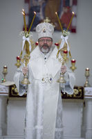 &laquo;Ми, спільнота учнів УГКЦ, пережили, досвідчили Христове воскресіння&raquo;,&nbsp;&mdash; Блаженніший Святослав у&nbsp;Світлий понеділок