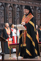 «Ми зустрічаємо людей, які беруть наші тягарі та хрести на власні рамена», — владика Богдан Дзюрах у Мюнхені «Ми зустрічаємо людей, які беруть наші тягарі та хрести на власні рамена», — владика Богдан Дзюрах у Мюнхені