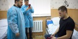 На Чернігівщині Президент України провів переговори з віце-канцлером, міністром економіки та захисту клімату Німеччини На Чернігівщині Президент України провів переговори з віце-канцлером, міністром економіки та захисту клімату Німеччини