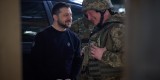 На Полтавщині Президент відвідав у лікарні поранених військовослужбовців та вручив нагороди На Полтавщині Президент відвідав у лікарні поранених військовослужбовців та вручив нагороди