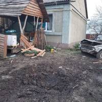 Оперативна ситуація по області станом на ранок 10 квітня Оперативна ситуація по області станом на ранок 10 квітня